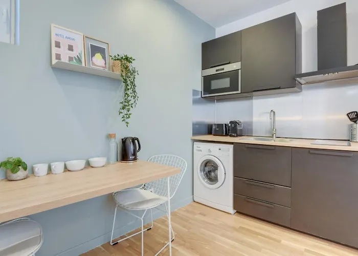 Train Station: Equipped