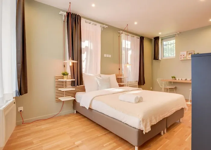 Train Station: Equipped