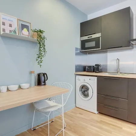 Train Station: Equipped