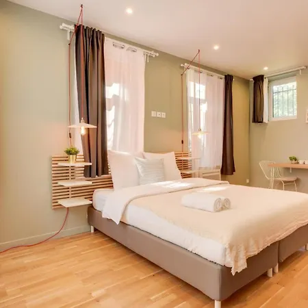 Train Station: Equipped