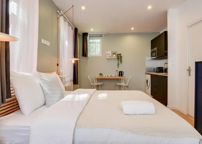 Train Station: Equipped